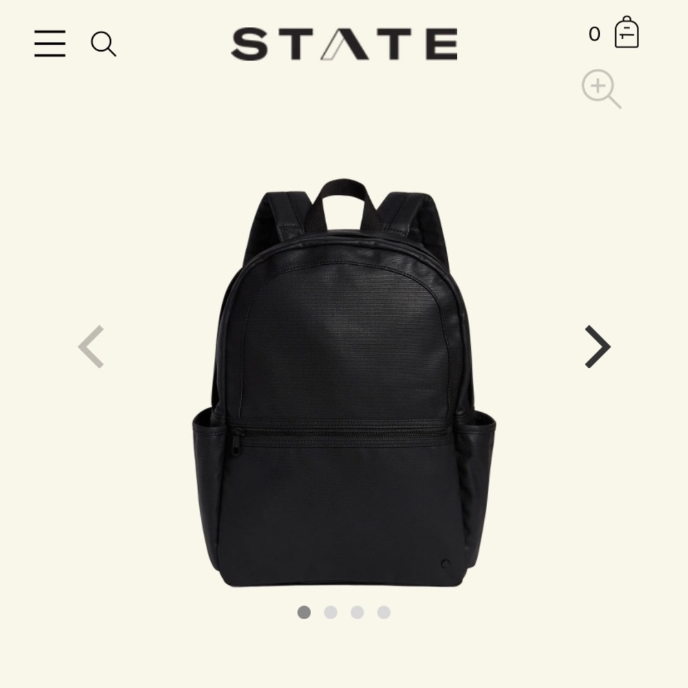 STATE Bags Kane backpack